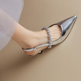 Elisa – Elegáns pumps