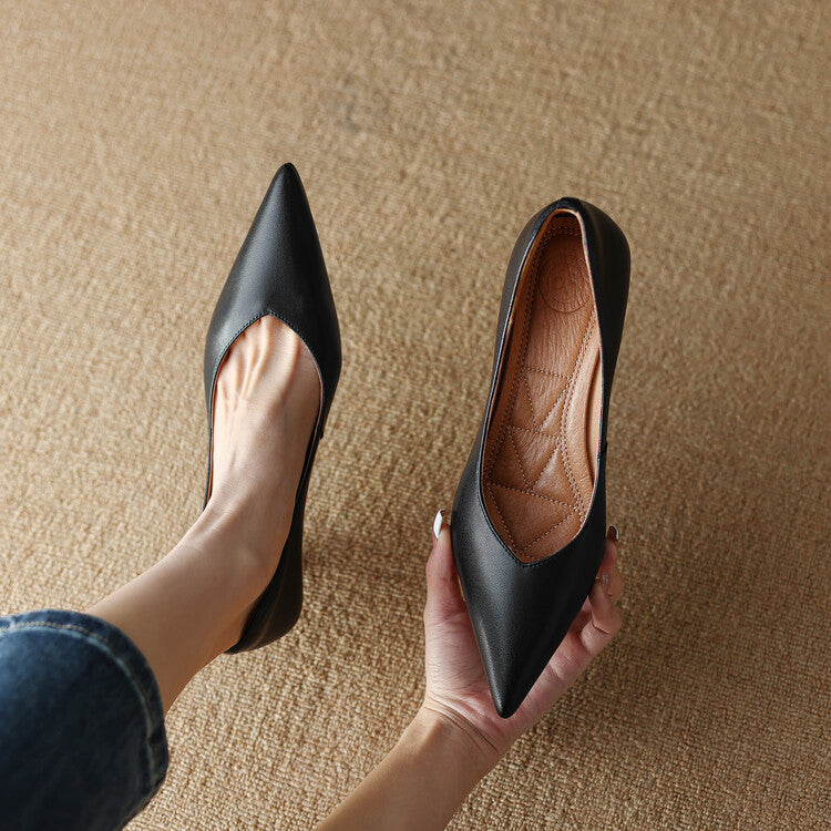 Sofia | Elegáns pumps
