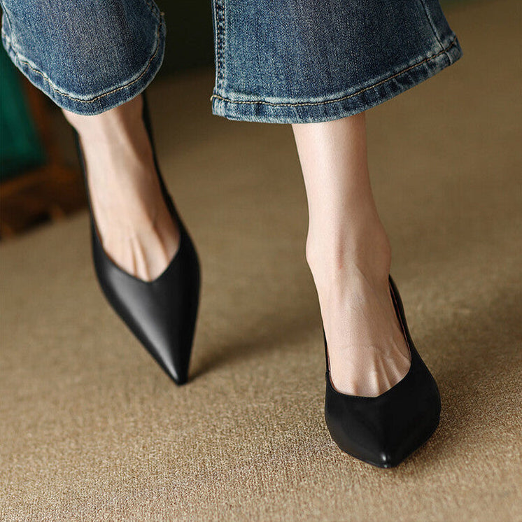 Sofia | Elegáns pumps