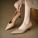 Sofia | Elegáns pumps