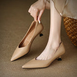 Sofia | Elegáns pumps
