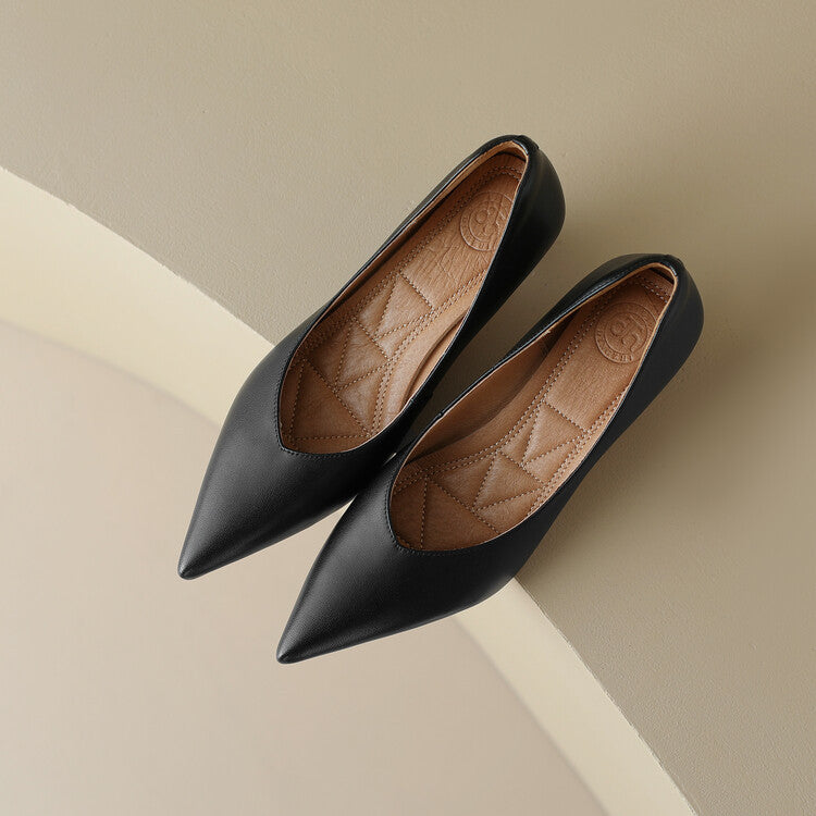 Sofia | Elegáns pumps