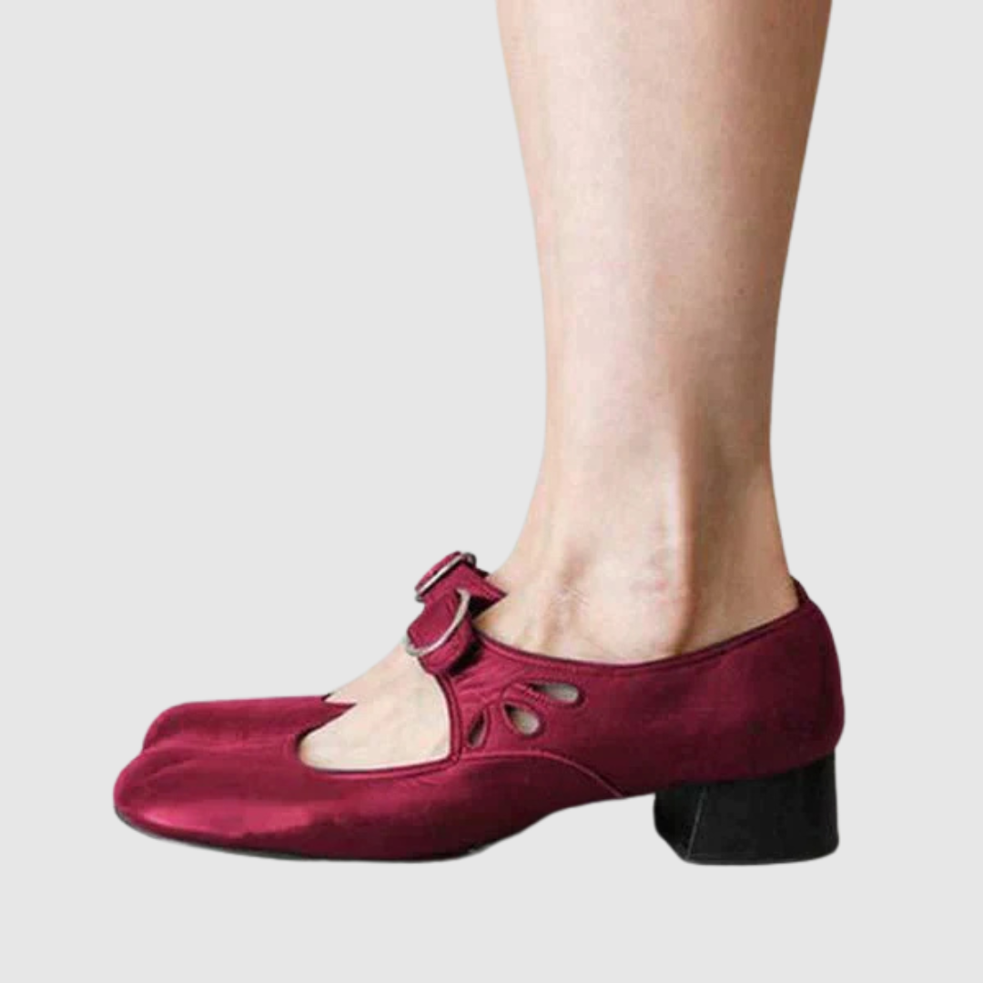 Riley | Prémium bőrcipő