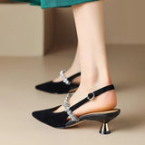 Elisa – Elegáns pumps