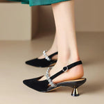 Bree | Elegáns pumps
