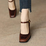 Charlotte – Klasszikus pumps