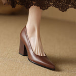 Savannah | Elegáns pumps