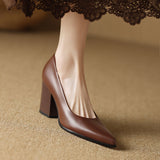Savannah | Elegáns pumps