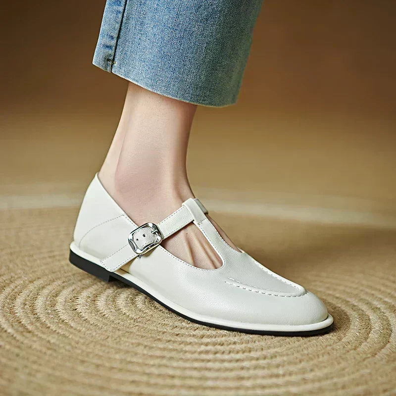 Faith | Alacsony sarkú pumps