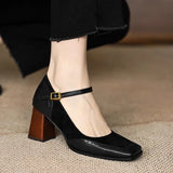 Charlotte – Klasszikus pumps