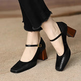 Charlotte – Klasszikus pumps