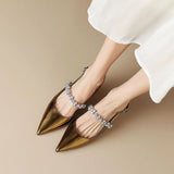 Elisa – Elegáns pumps