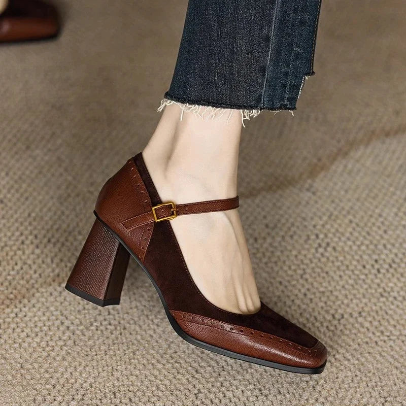 Charlotte – Klasszikus pumps