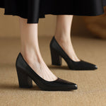 Savannah | Elegáns pumps