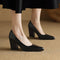 Savannah | Elegáns pumps