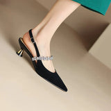 Elisa – Elegáns pumps