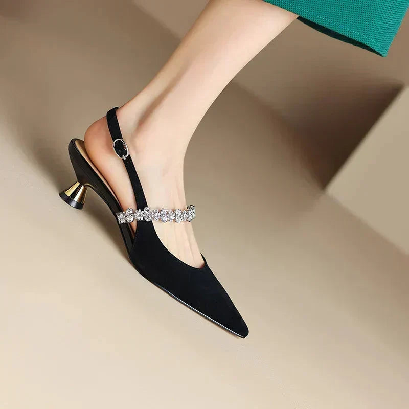 Bree | Elegáns pumps