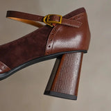 Charlotte – Klasszikus pumps