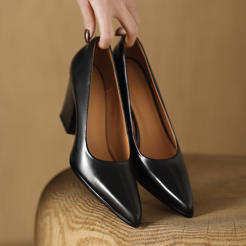 Savannah | Elegáns pumps