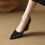 Savannah | Elegáns pumps