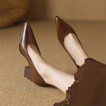 Savannah | Elegáns pumps