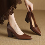 Savannah | Elegáns pumps
