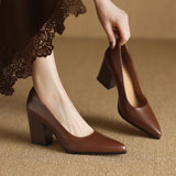 Savannah | Elegáns pumps