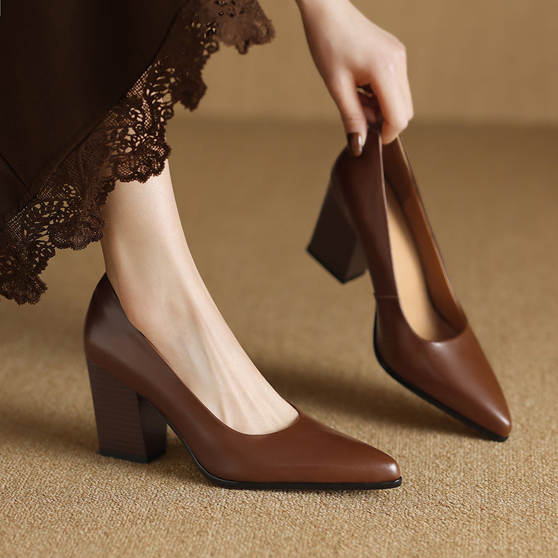 Savannah | Elegáns pumps