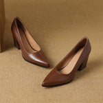 Savannah | Elegáns pumps
