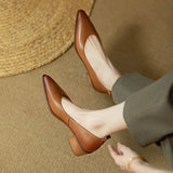 Julie | Klasszikus pumps