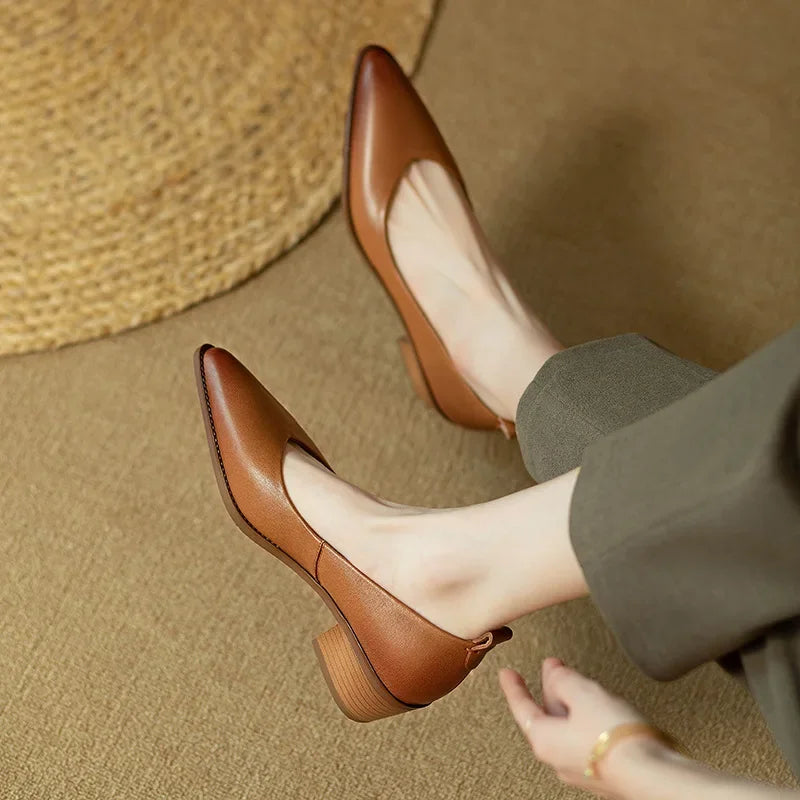 Julie | Klasszikus pumps