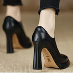 Freya | Stílusos pumps