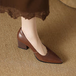 Savannah | Elegáns pumps