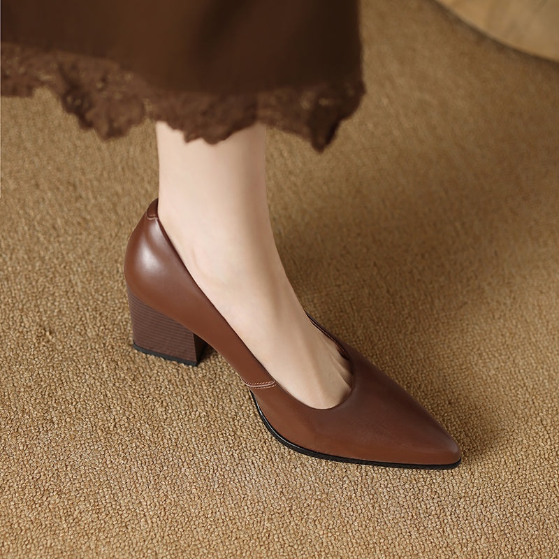Savannah | Elegáns pumps