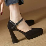 Dana | Elegáns pumps