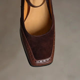 Charlotte – Klasszikus pumps