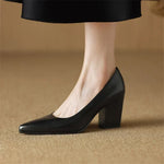 Savannah | Elegáns pumps