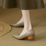 Julie | Klasszikus pumps