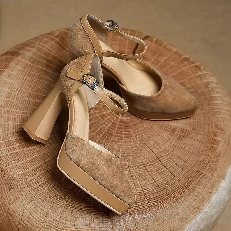 Dana | Elegáns pumps