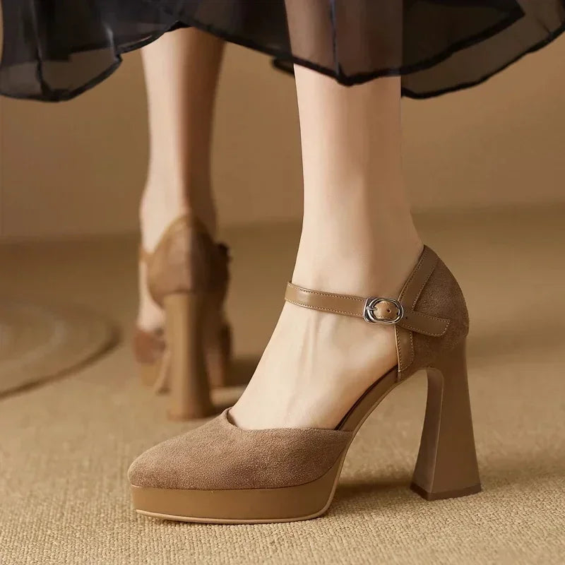 Dana | Elegáns pumps