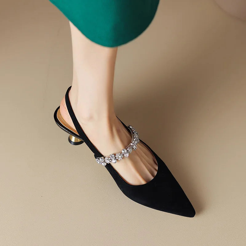 Elisa – Elegáns pumps