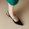 Bree | Elegáns pumps