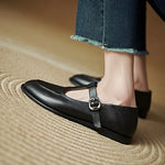 Faith | Alacsony sarkú pumps