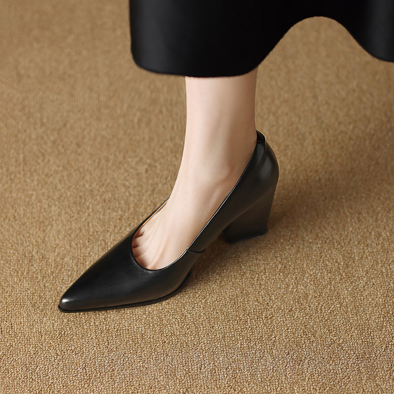 Savannah | Elegáns pumps
