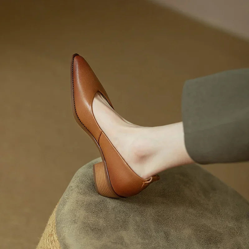 Julie | Klasszikus pumps