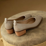 Julie | Klasszikus pumps