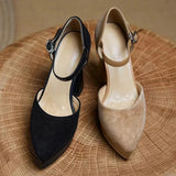 Dana | Elegáns pumps