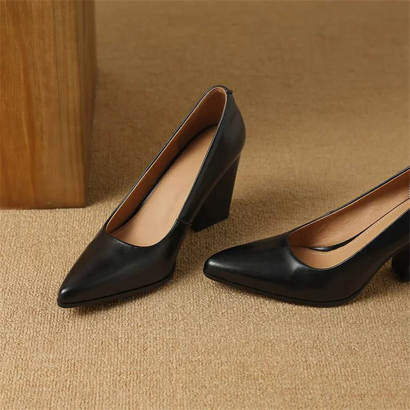 Savannah | Elegáns pumps