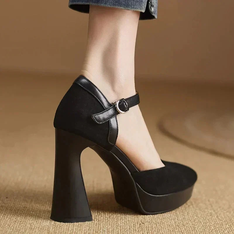 Dana | Elegáns pumps