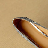 Theresa – Csillogó pumps